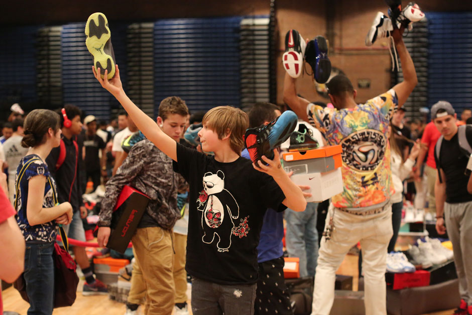 Sneaker Con Washington Dc April 2015 Event Recap 20