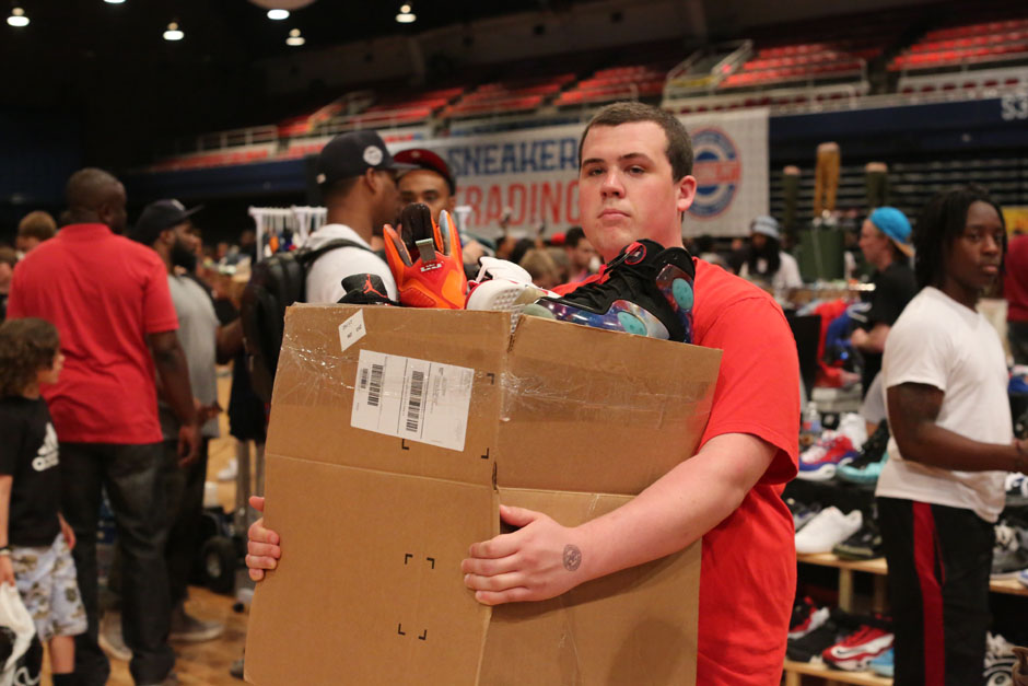 Sneaker Con Washington Dc April 2015 Event Recap 26