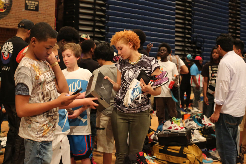 Sneaker Con Washington Dc April 2015 Event Recap 31