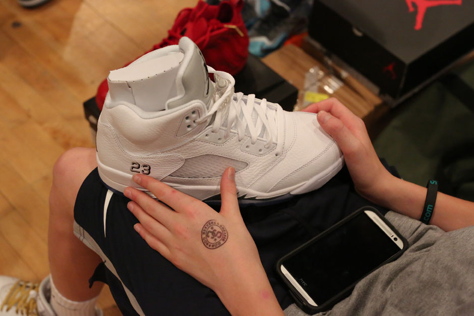 Sneaker Con Washington Dc April 2015 Event Recap 38