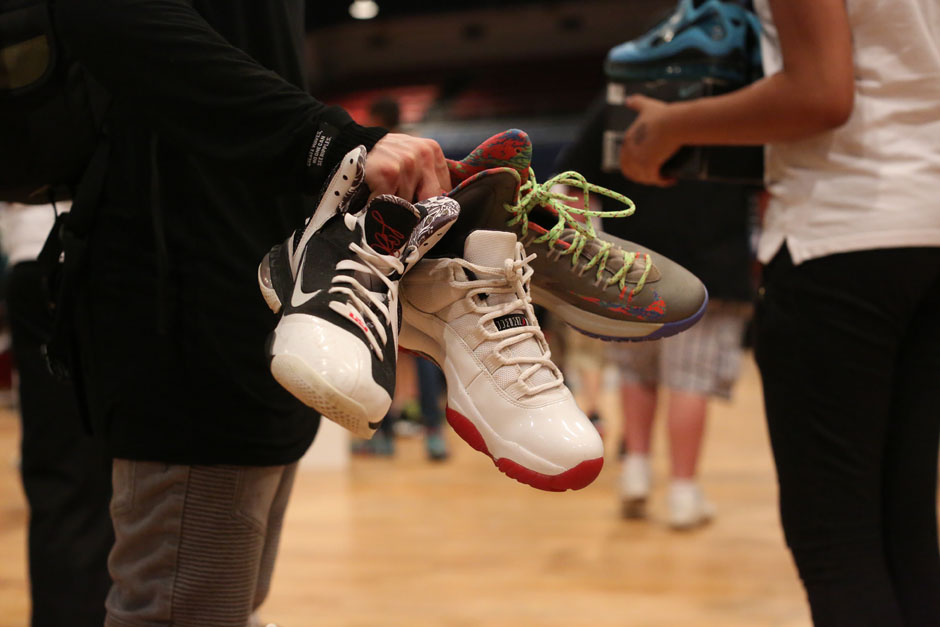 Sneaker Con Washington Dc April 2015 Event Recap 40