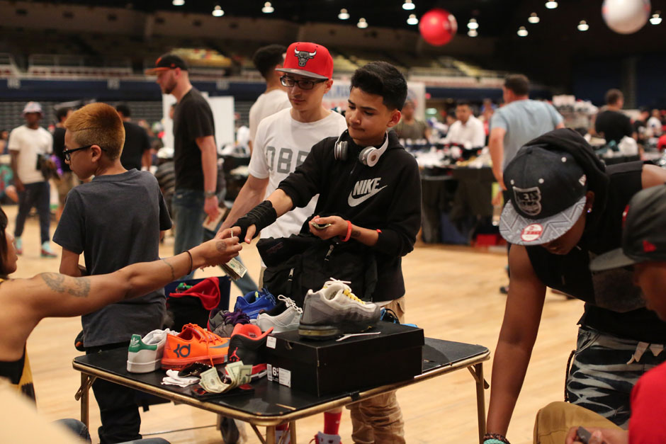 Sneaker Con Washington Dc April 2015 Event Recap 51