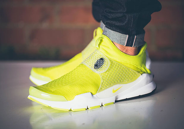 Sock Dart Release Reminder Three Colorways 1