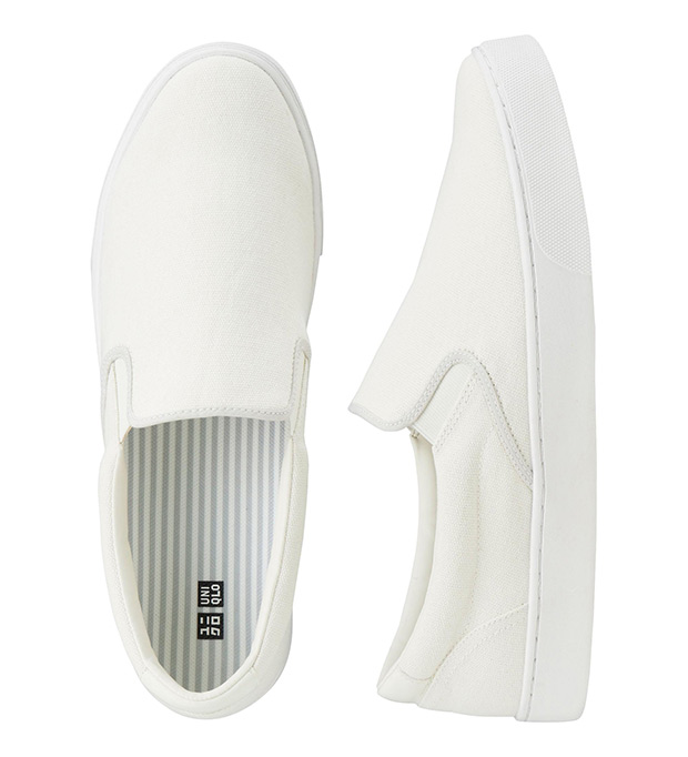 Uniqlo Sneakers 1