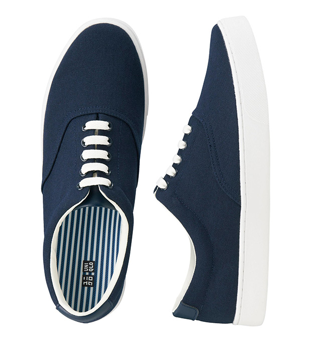 Uniqlo Sneakers 2