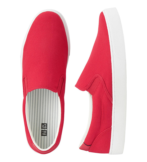 Uniqlo Sneakers 4