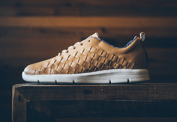 Vans Tesella "Khaki"