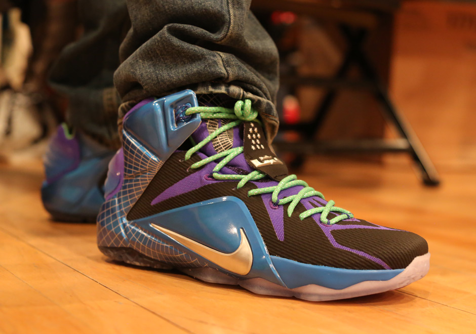 Washington Dc Sneaker Con April 2015 On Feet Recap 017