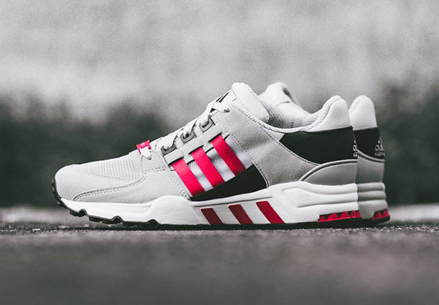 Another adidas EQT Running Support '93 OG Colorway is Available Now
