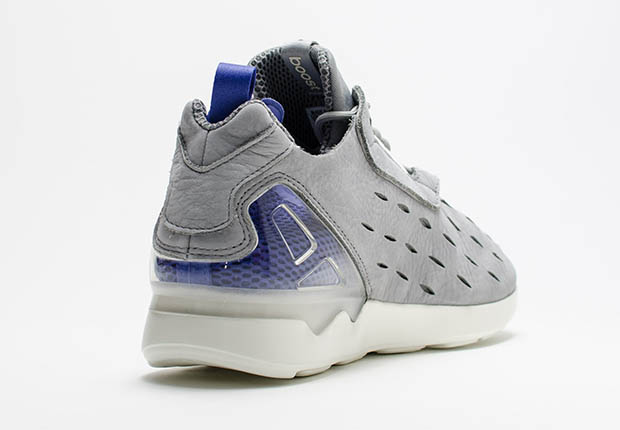Adidas Zx8000 Blue Boost Grey Purple 3