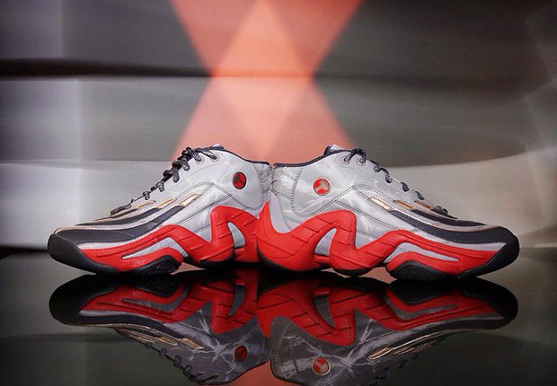 Adidas Avengers Real Deal Thor