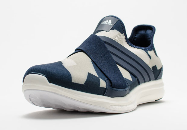 Adidas Cc Sonic Boost Al Ltd Navy 1