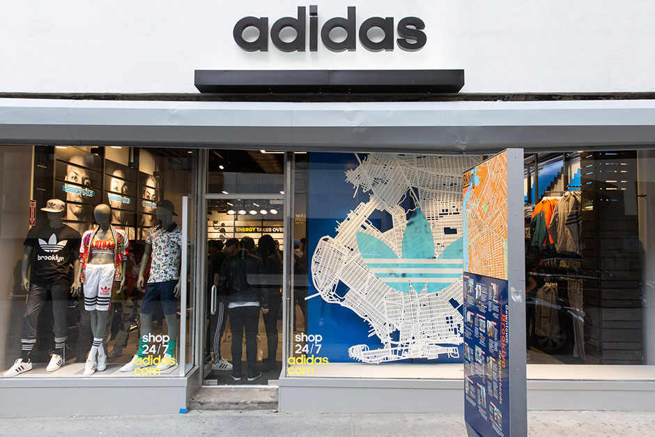 Adidas Fulton Event Recap 12