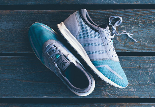 The adidas Los Angeles Isn't Just For The West Coast