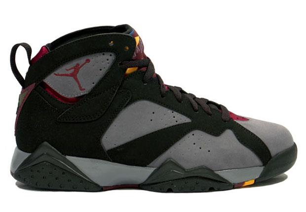 Air Jordan 7 "Bordeaux" Returns in July