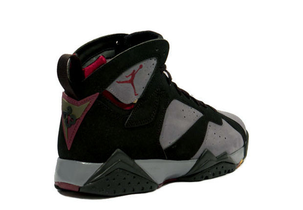 Air Jordan 7 Bordeaux 2015 2