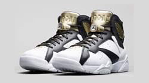 Air Jordan 7 Championship Pack 1