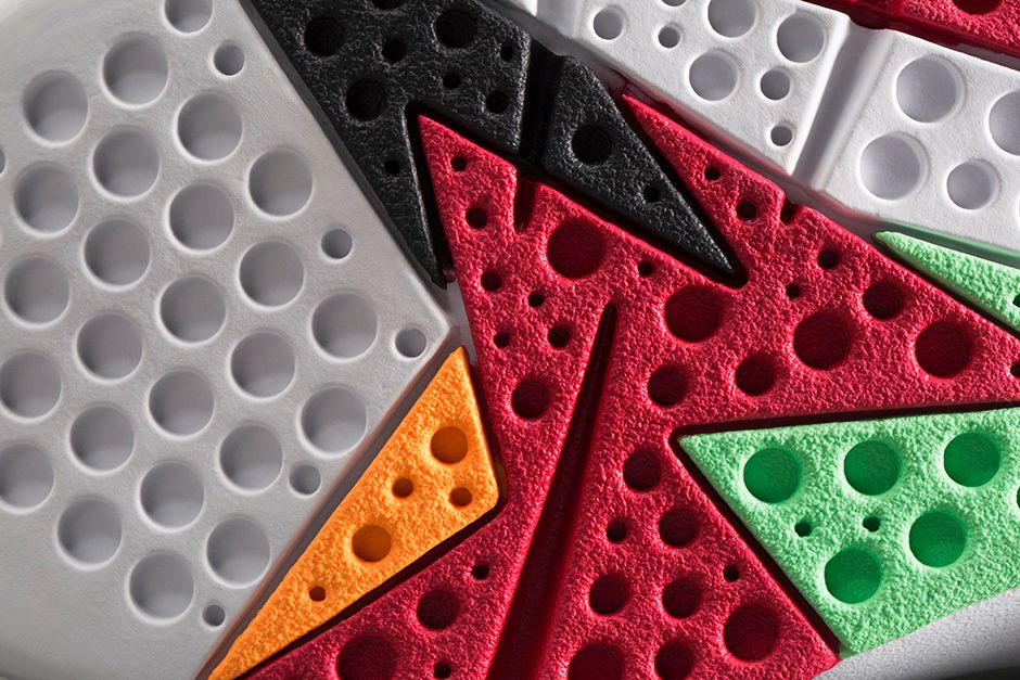 Air Jordan 7 Hare Official Images 09