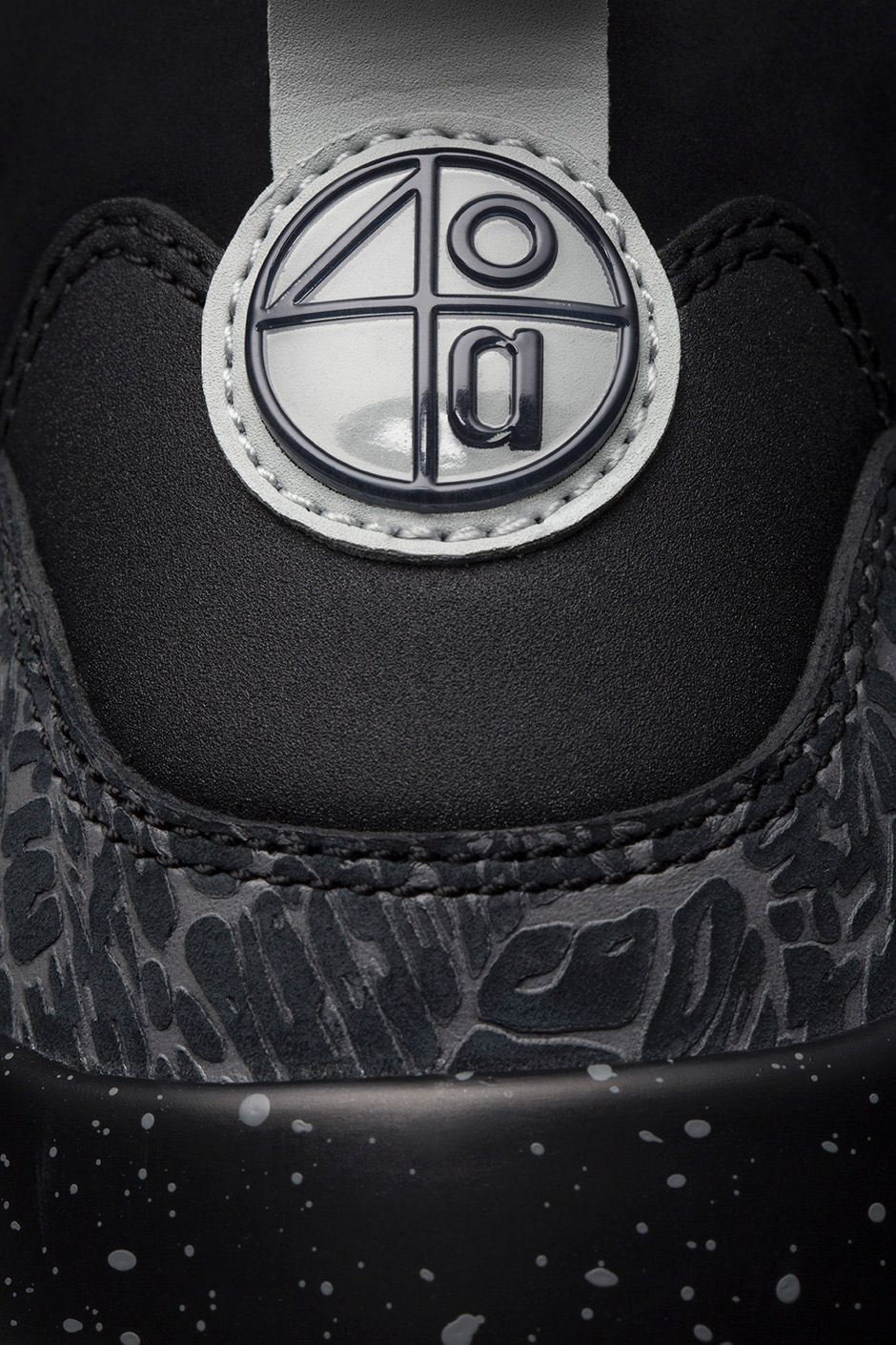 Air Jordan Spizike Cool Grey 5