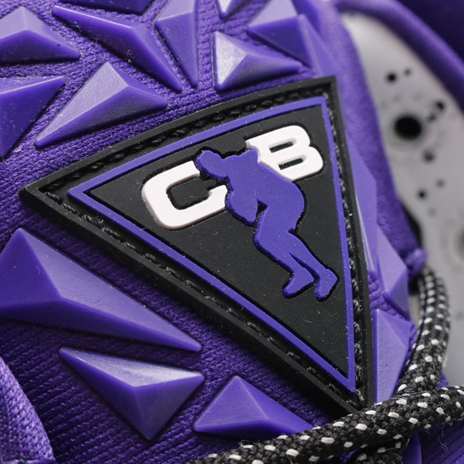Chuck Posite Barkley Og 18