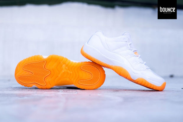 Citrus 11 Low Release Date 4