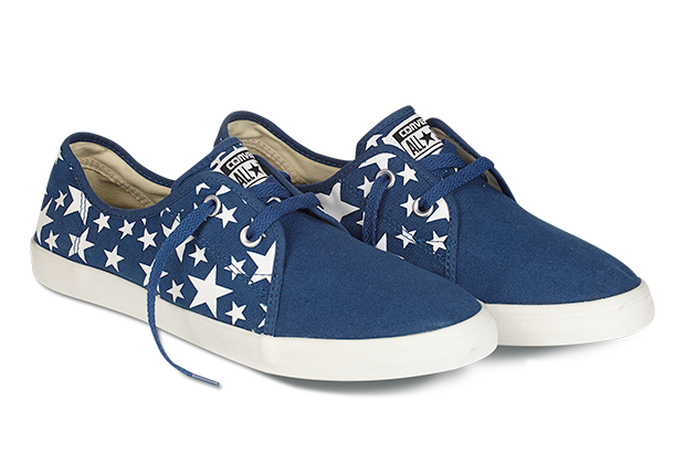 Converse Womens Americana Collection 81