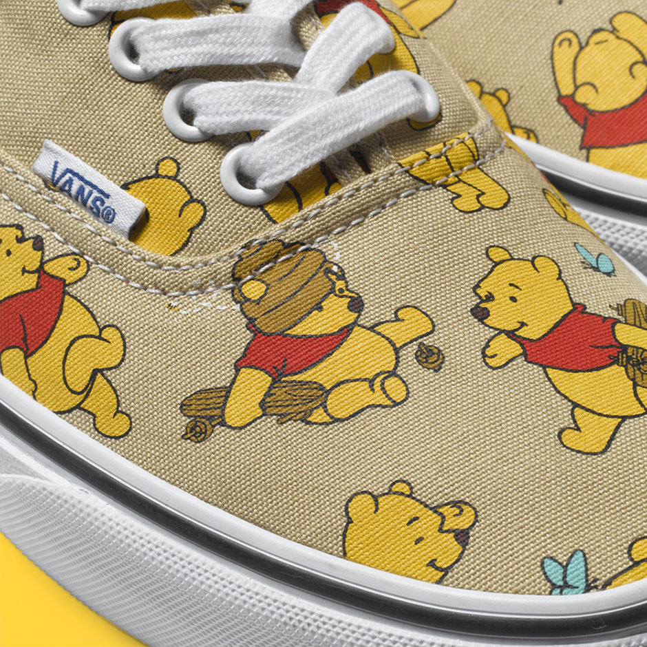 Disney Vans Collection Summer 2015 7