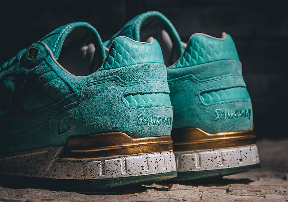 Epitome Saucony Atlanta Fishmarket 8