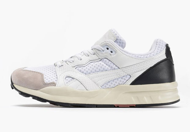 Japan's Fray-ID Collaborates With The Puma Trinomic XT-2