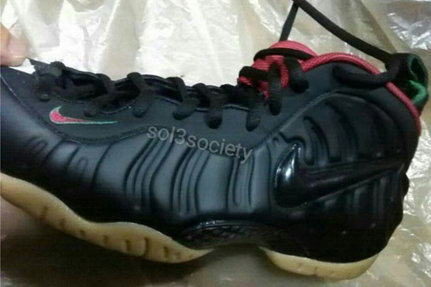 Gucci Foams Finally 02
