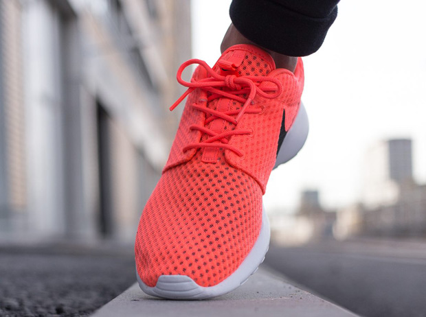 Hot Lava Nike Roshe Run Breeze 04