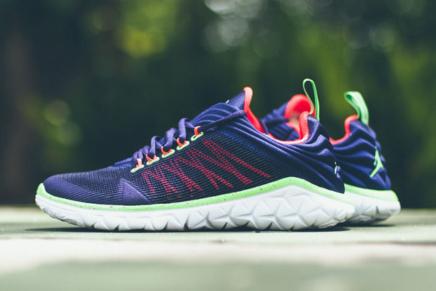 Jordan Flight Flex Trainer "Ink" - Available