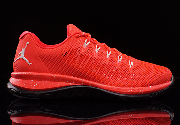 Jordan Flight Runner 2 Infrared 1