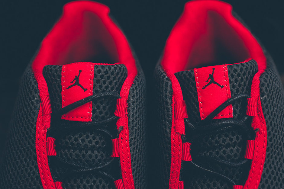 Jordan Future Low Bred Available Kids Sizes 04