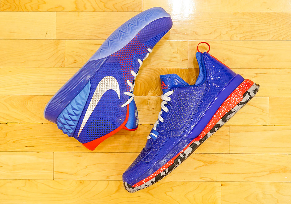 The Kick & Roll Classic Combines Sneakers And Basketball For A Great Cause