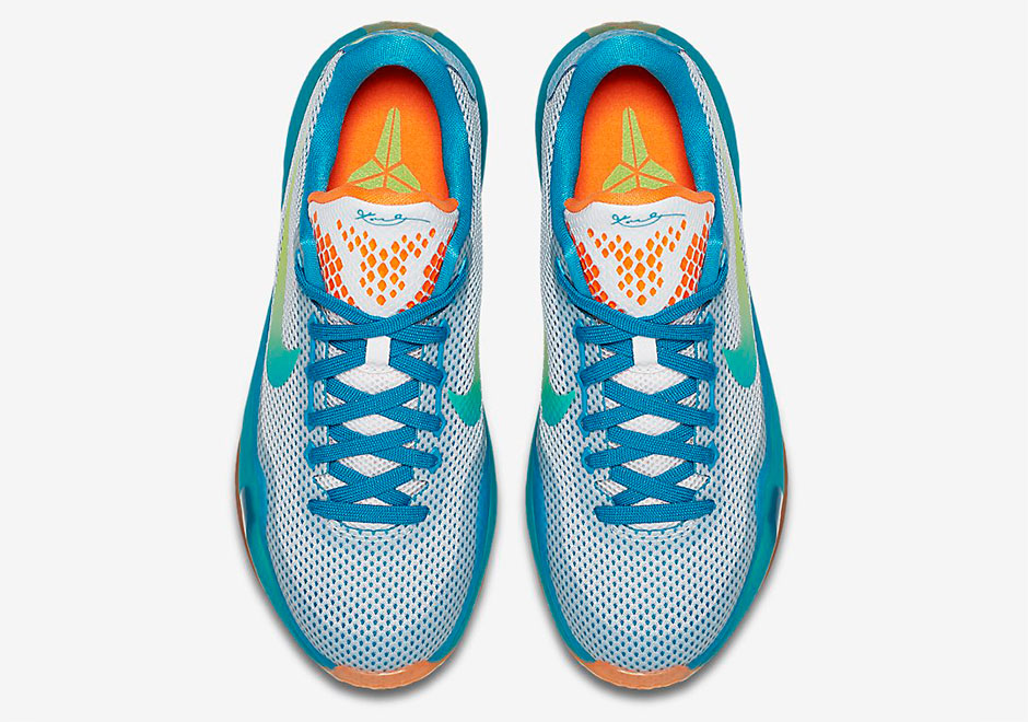 Kobe 10 Gs High Dive 5