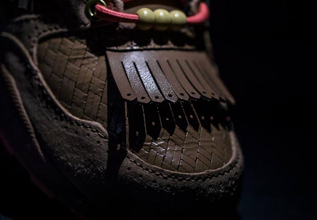 Koralie Reebok Ventilator 3