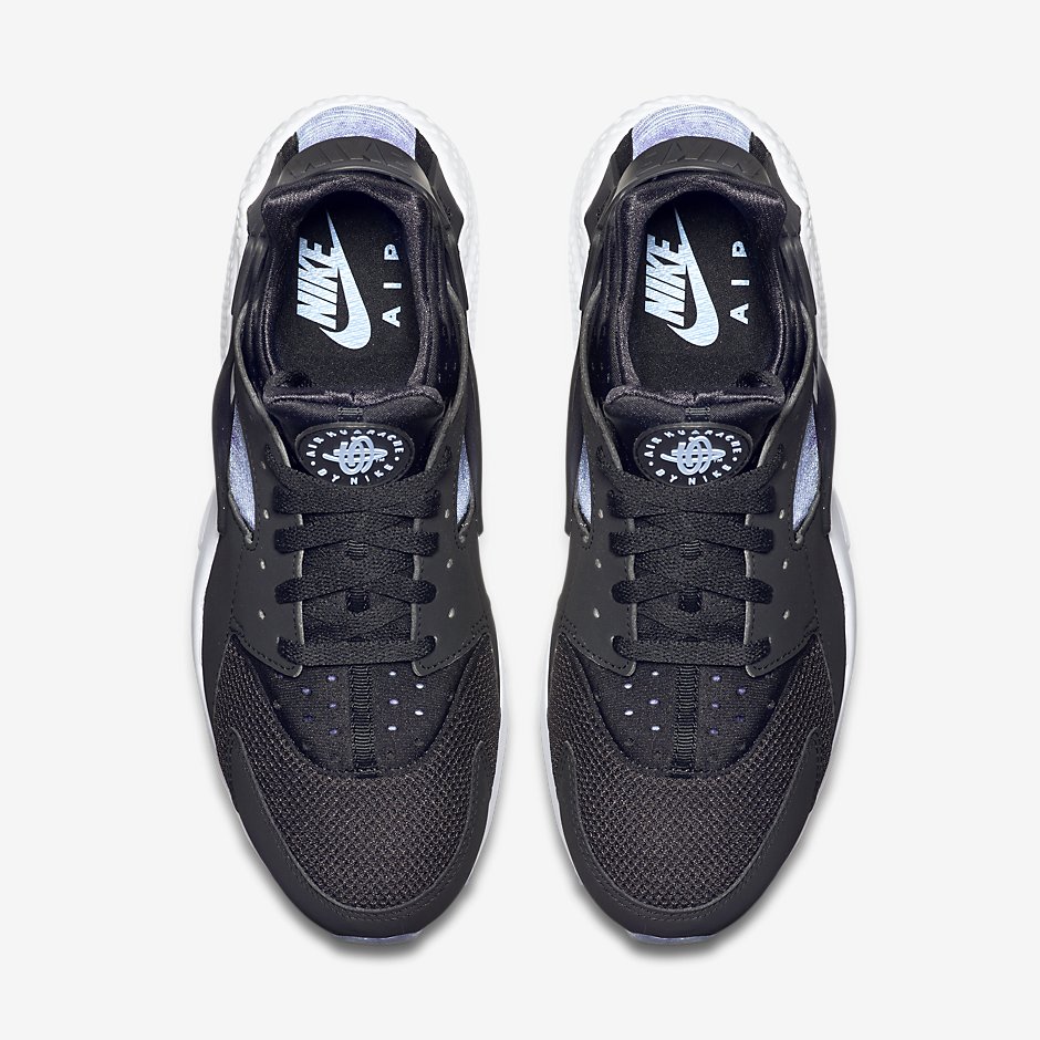 Nike Air Huarache Persian Violet Tie Dye 4