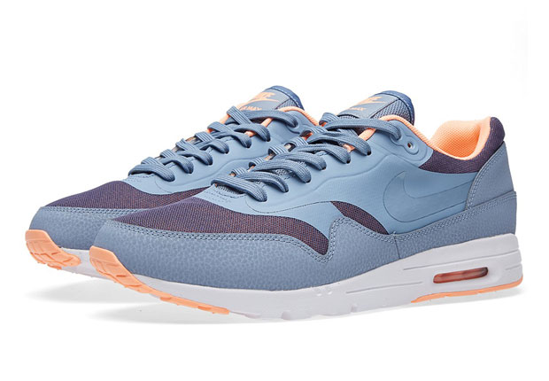 Nike Air Max 1 Ultra Moire "Dusk"