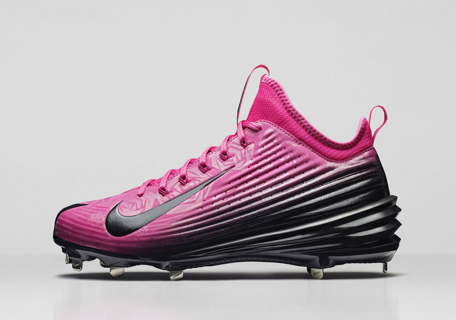 Nike Baseball Mothers Day Pes 2015 3
