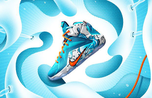 Nike Basketball Kids May 2015 3