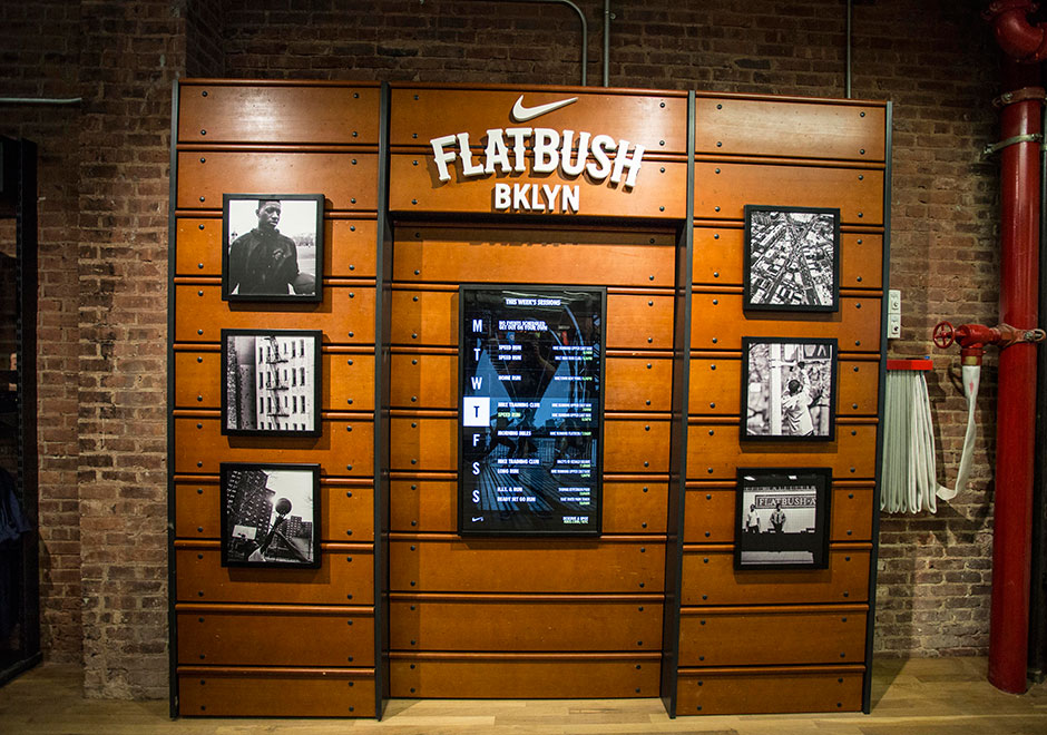 Nike Community Store Brooklyn 5
