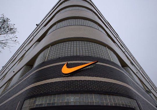 Brooklyn Just Did It: Nike Retail Store Opening In New Borough