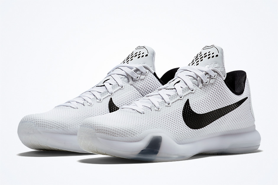 Is This The Nike Kobe 10 "Beethoven"?