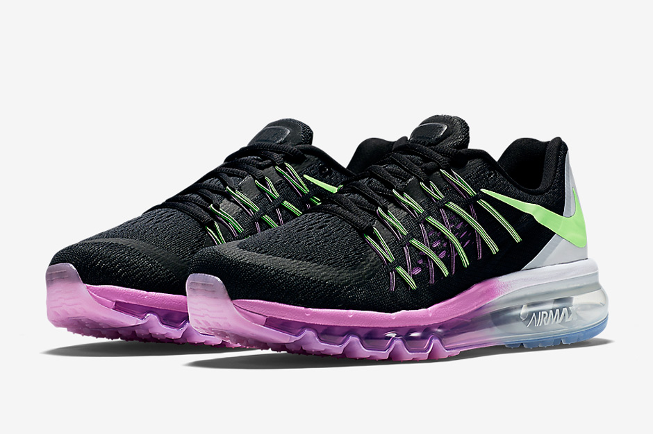 Nike WMNS Air Max 2015 "Fuchsia Glow"
