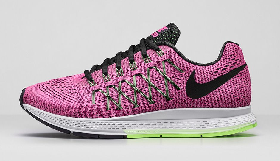 Nike Zoom Pegasus 32 Women 2