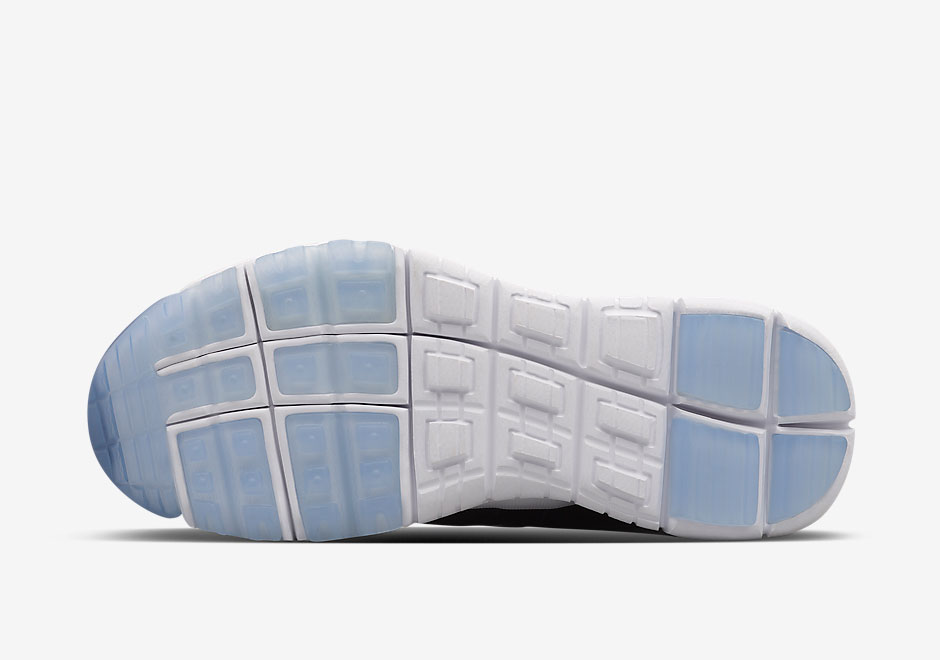 Nikelab Sfb Sp Black White 2