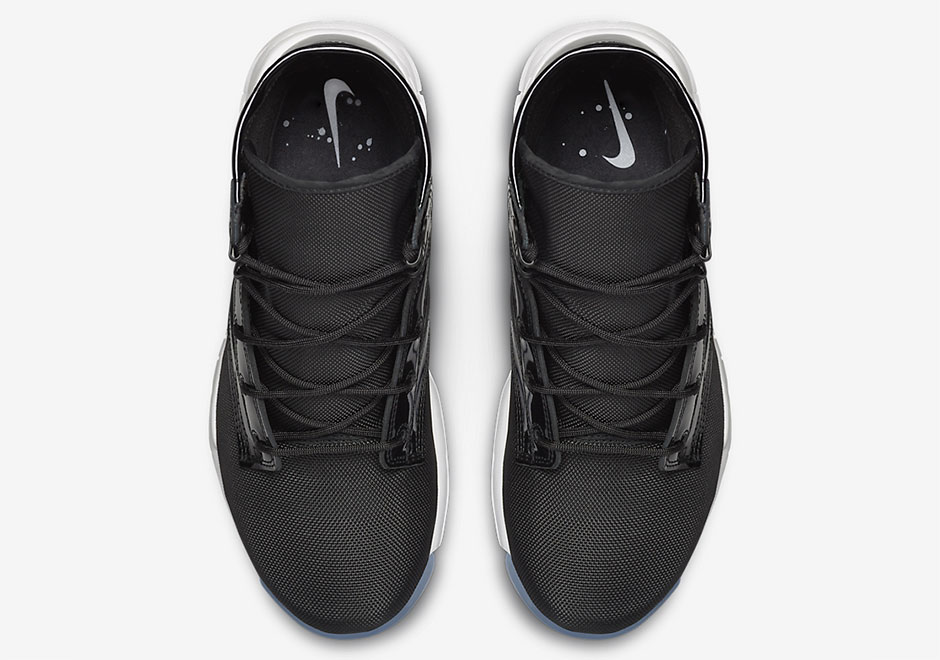 Nikelab Sfb Sp Black White 6