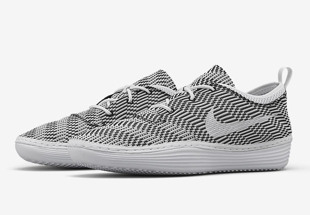 The NikeLab Solarsoft Costa Jacquard is Available Now