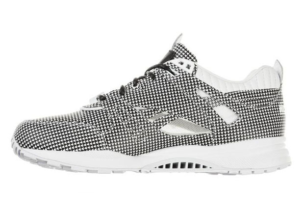 Patrick Mohr Reebok Ventilator 2